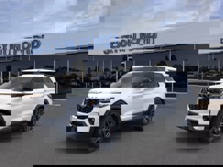 New 2025 Ford Explorer ST-Line w/ Premium Package image 1