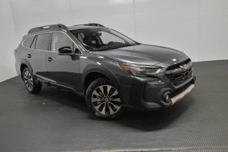 New 2025 Subaru Outback Limited image 1