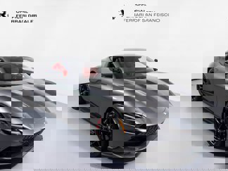 Certified 2024 Ferrari Roma image 1