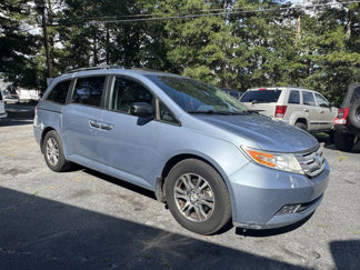Used 2013 Honda Odyssey EX-L image 1