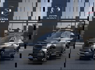 New 2025 MAZDA CX-50 AWD 2.5 Turbo w/ Premium Pkg image 1