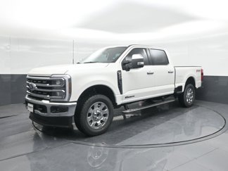 New 2025 Ford F250 King Ranch image 1