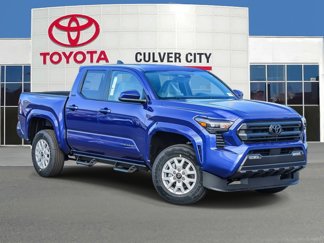 New 2025 Toyota Tacoma SR5 image 1