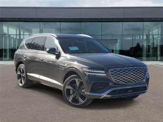 New 2025 Genesis GV80 2.5T Prestige image 1