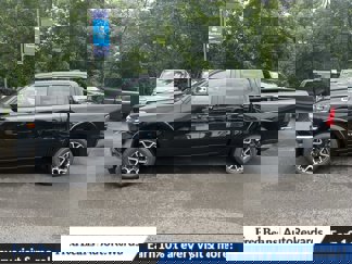 New 2025 RAM 1500 Laramie image 1