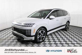 New 2026 Hyundai Ioniq 9 Calligraphy video 1
