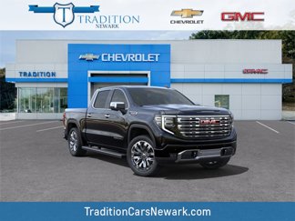 New 2024 GMC Sierra 1500 Denali image 1