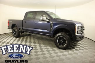 New 2025 Ford F350 Lariat w/ Lariat Ultimate Package image 1