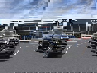 New 2025 GMC Sierra 1500 SLT image 1