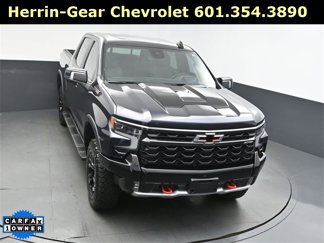 Used 2023 Chevrolet Silverado 1500 ZR2 w/ Technology Package video 2