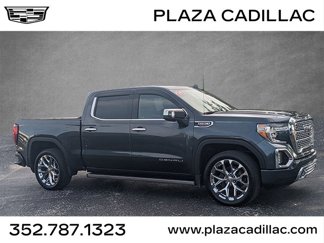 Used 2019 GMC Sierra 1500 Denali w/ Denali Ultimate Package image 1