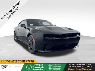 New 2025 Dodge Charger R/T w/ Quick Order Package 25M R/T image 1
