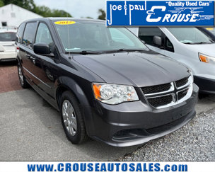 Used 2017 Dodge Grand Caravan SE w/ Power Window Group image 1