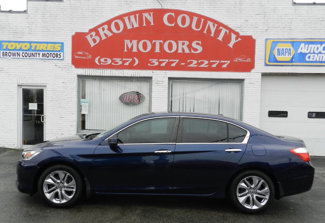 Used 2013 Honda Accord EX-L image 1