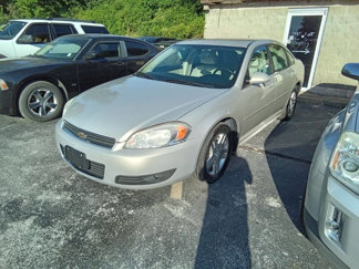 Used 2011 Chevrolet Impala LT image 1