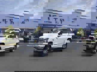 New 2025 Ford F150 Lariat w/ Equipment Group 501A Mid image 1