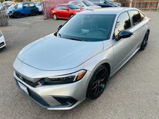 Used 2023 Honda Civic Sport image 1