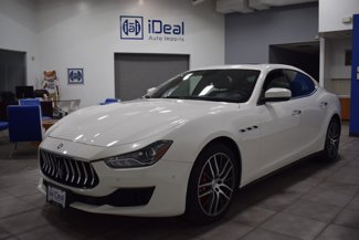 Used 2019 Maserati Ghibli S Q4 image 1