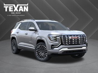 New 2026 GMC Terrain Denali image 1