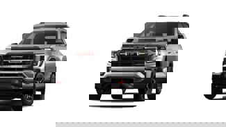 New 2026 GMC Terrain AT4 w/ Convenience Package III image 1