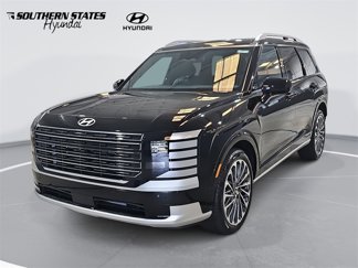 New 2026 Hyundai Palisade Calligraphy video 1