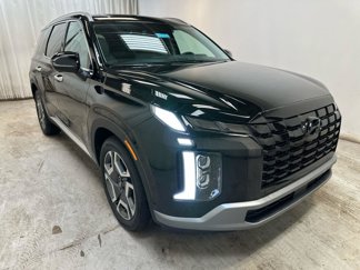 New 2025 Hyundai Palisade SEL image 1
