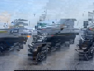 New 2026 RAM 3500 Big Horn image 1
