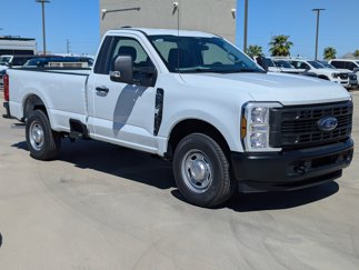 New 2026 Ford F250 XL image 1