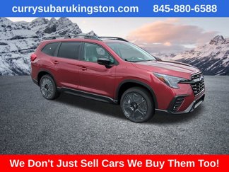 New 2025 Subaru Ascent Onyx Edition image 1