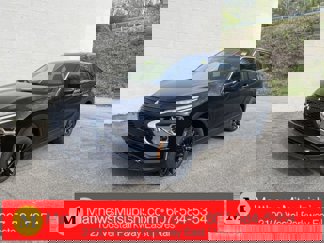 New 2025 Mitsubishi Eclipse Cross LE image 1