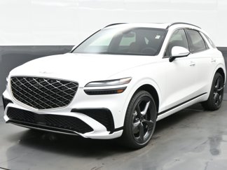 New 2026 Genesis GV70 3.5T Sport Prestige image 1