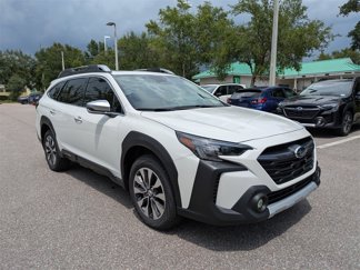 New 2025 Subaru Outback Touring XT image 1