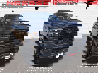 New 2025 RAM 2500 Laramie image 1