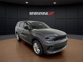 New 2026 Dodge Durango GT image 1