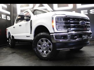 Used 2023 Ford F250 Lariat w/ Lariat Ultimate Package image 1