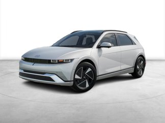New 2025 Hyundai Ioniq 5 Limited image 1
