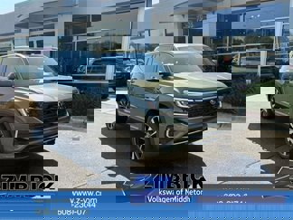 New 2026 Volkswagen Atlas SEL Premium R-Line image 1