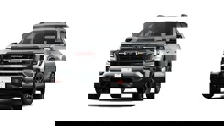 New 2026 GMC Terrain AT4 w/ Convenience Package III image 1