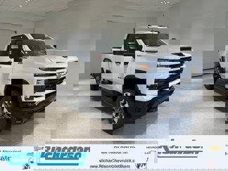 New 2025 Chevrolet Silverado 2500 Custom w/ Custom Value Package image 1