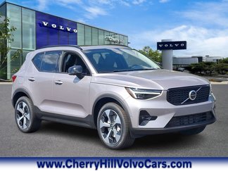 New 2026 Volvo XC40 B5 Plus w/ Protection Package Premier image 1