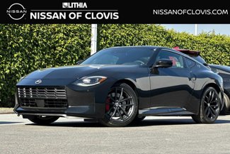 New 2025 Nissan Z Performance image 1