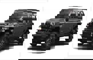 New 2025 Jeep Wrangler Unlimited Sport S 4xe image 1