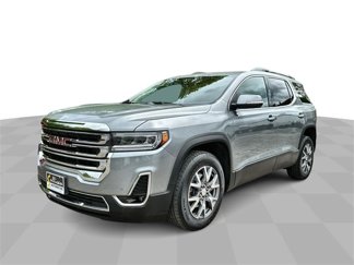 Used 2023 GMC Acadia SLT w/ Preferred Package image 1