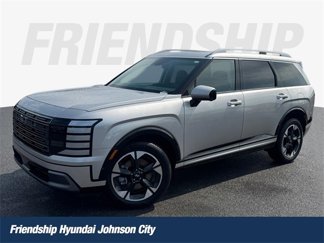 New 2026 Hyundai Palisade Limited image 1