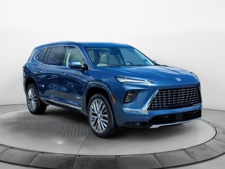 New 2025 Buick Enclave Avenir w/ Super Cruise Package image 1