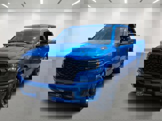 New 2025 RAM 1500 Big Horn image 1