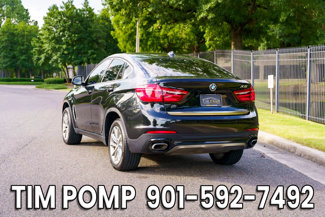 Used 2019 BMW X6 xDrive35i image 1