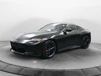 New 2025 Nissan Z Performance w/ Floor Mat Package image 1
