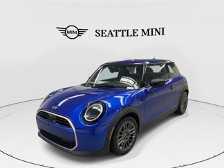 Certified 2025 MINI Cooper 2-Door Hardtop image 1