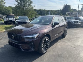 New 2026 Volvo XC60 B5 Ultra w/ Protection Package Premier image 1